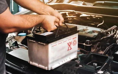 Batterie de voiture : combien de temps dure-t-elle selon les différents cas d’usage ?