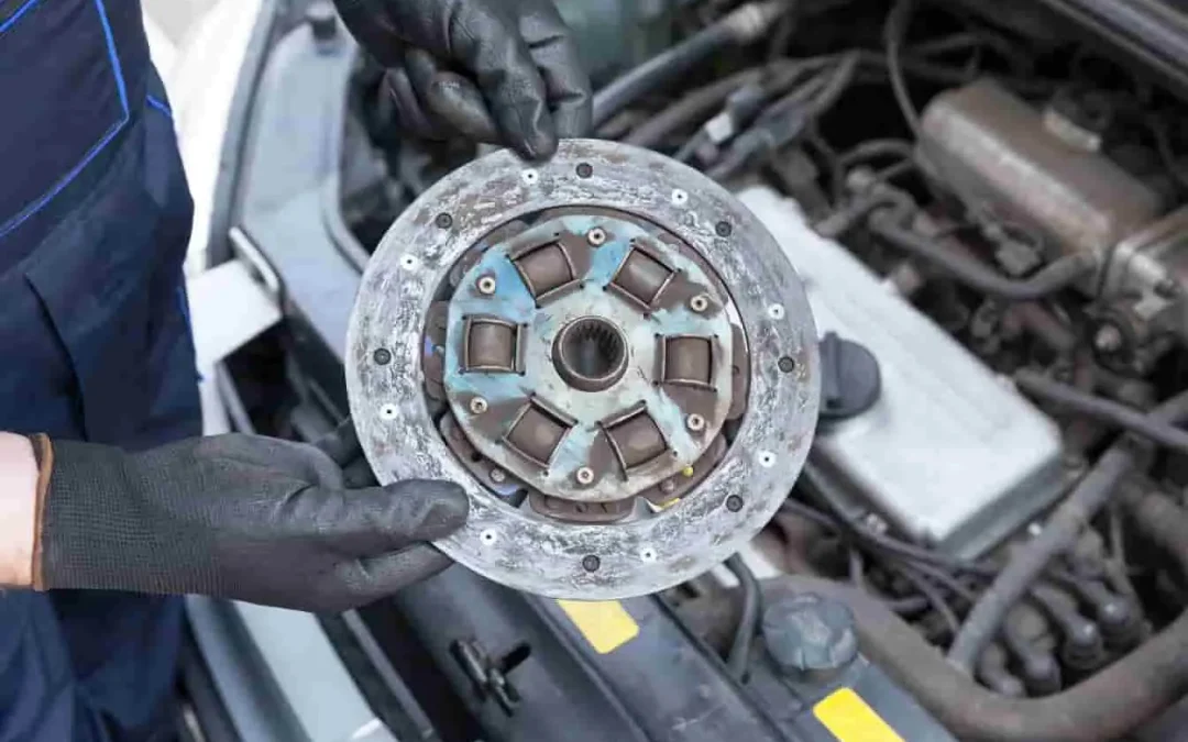 Prix Changement Embrayage Clio : Tarifs et Devis 2025