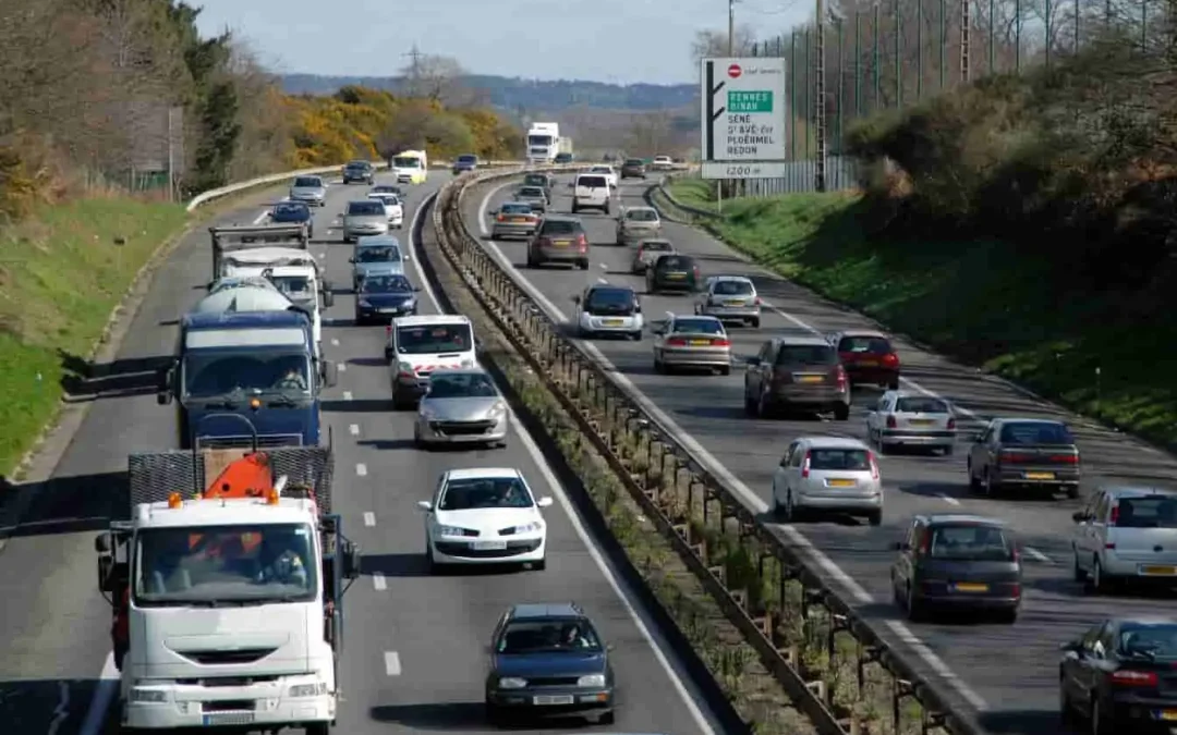 Vignette Crit&rsquo;Air 3 interdite où ? Les villes et zones concernées en 2025