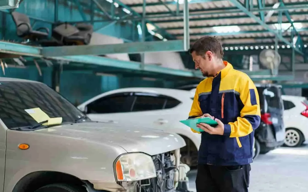 Prix de la contre-visite du contrôle technique : tarifs et informations pratiques