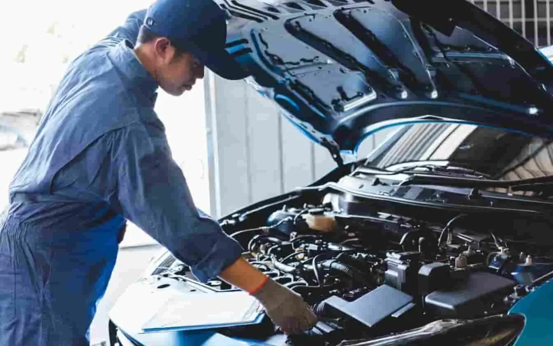 Captur 1.2 TCe casse moteur : tout savoir sur ce problème majeur