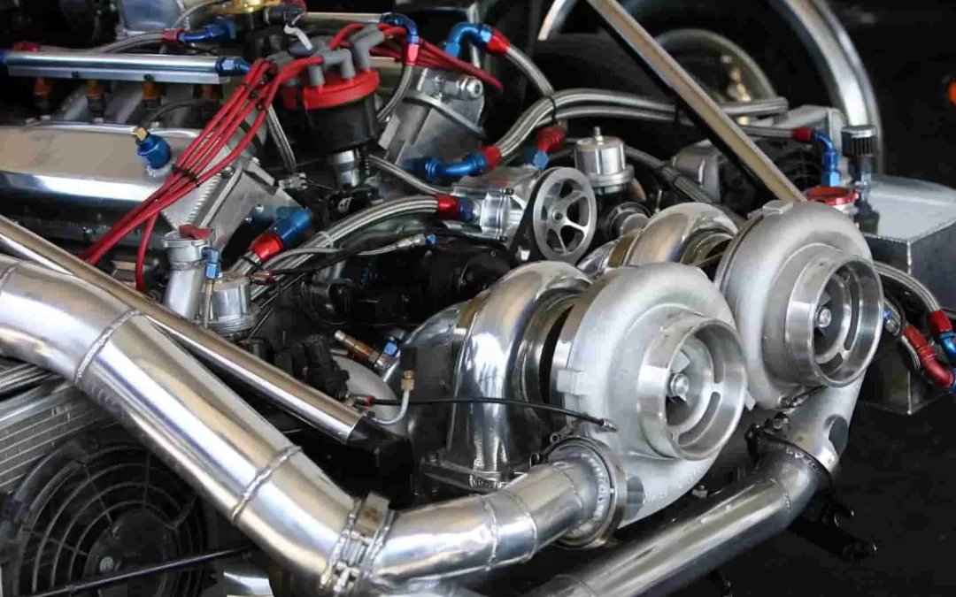 Turbo qui siffle : identifier les causes et agir rapidement