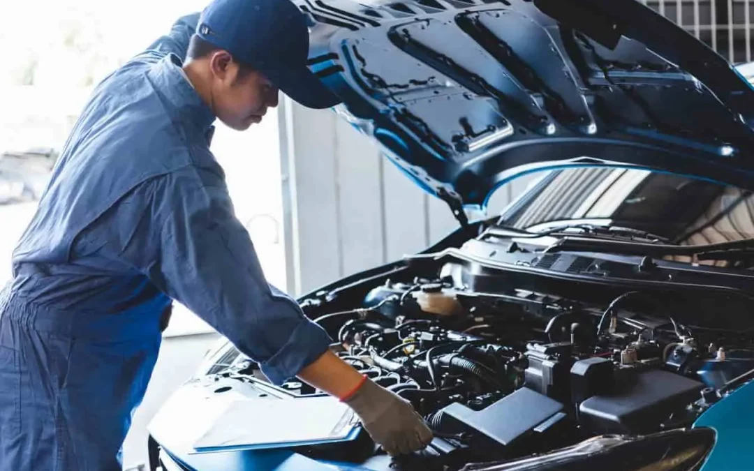 Recours contre le vendeur en cas de défaut moteur : vos droits et démarches