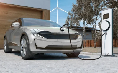 Les avantages d’un SUV électrique : pourquoi ce type de véhicule séduit de plus en plus