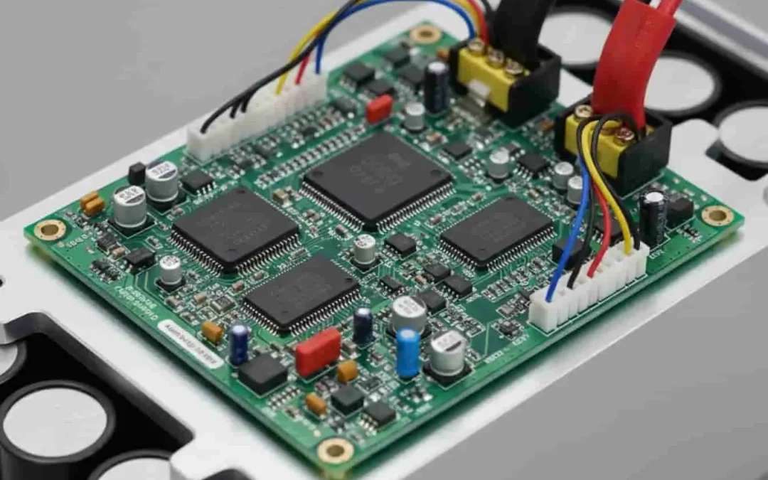 Système BMS batterie défaillance : comprendre et résoudre les pannes