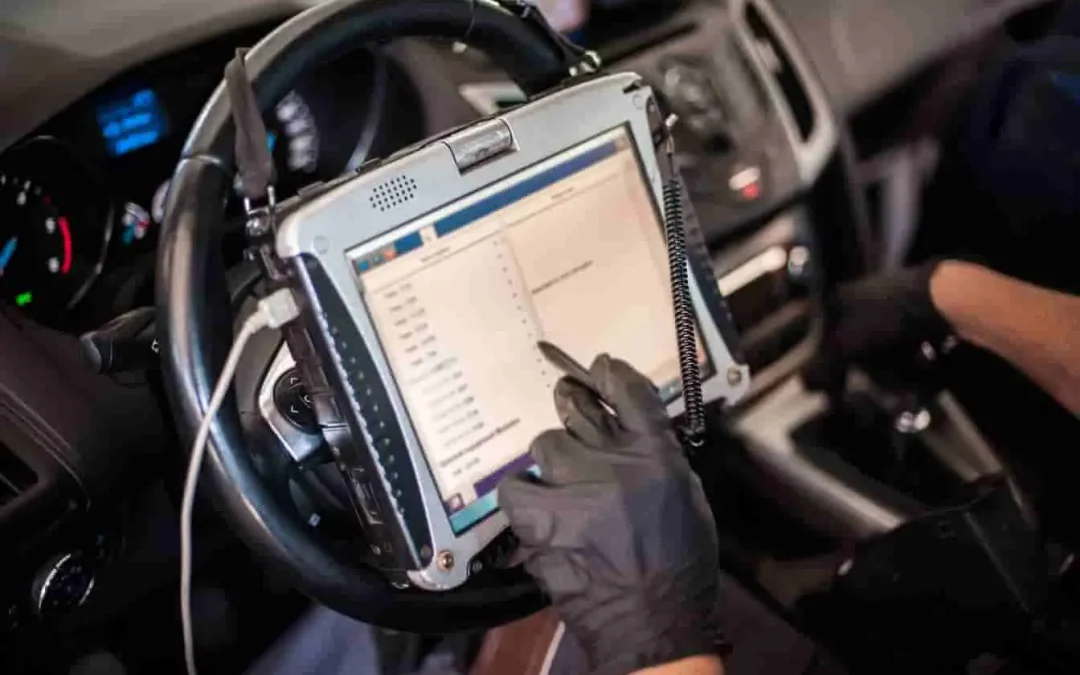 Comment utiliser une valise diagnostic OBD2 ? Guide complet étape par étape