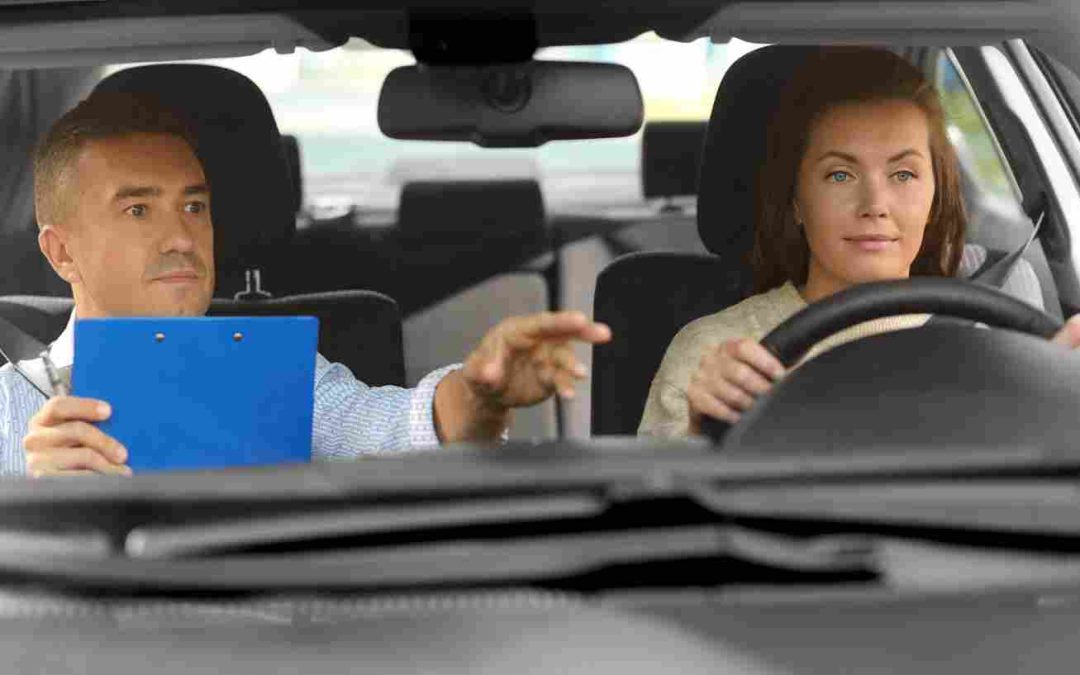 Combien coûte un stage pour récupérer des points de permis ?