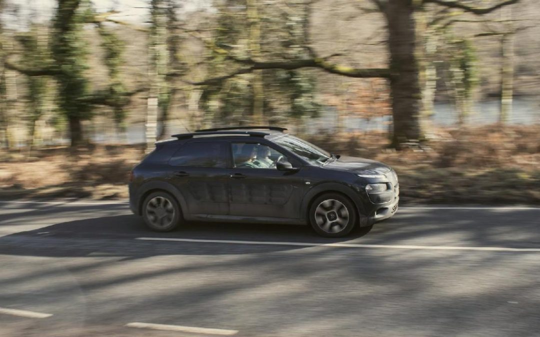 Pourquoi la Citröen C3 Aircross séduit-elle autant les Français ?