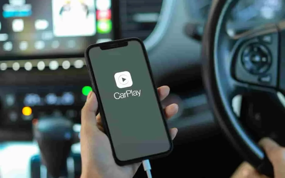 Impossible de connecter Apple CarPlay : solutions et dépannage complet