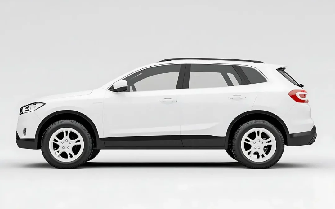 Quel modèle de SUV Tesla choisir ? Comparatif détaillé : Model X vs Model Y (caractéristiques et prix)