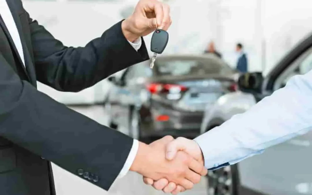 Vente de voiture d&rsquo;occasion : le guide complet des démarches et documents obligatoires