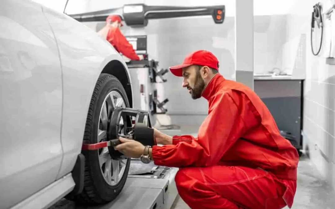 Couple de serrage des roues de voiture : le guide essentiel pour une sécurité optimale