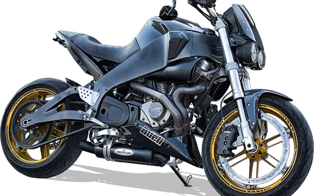 Contrôle Technique Moto : tout savoir sur les nouvelles normes, le calendrier et les points de vérification
