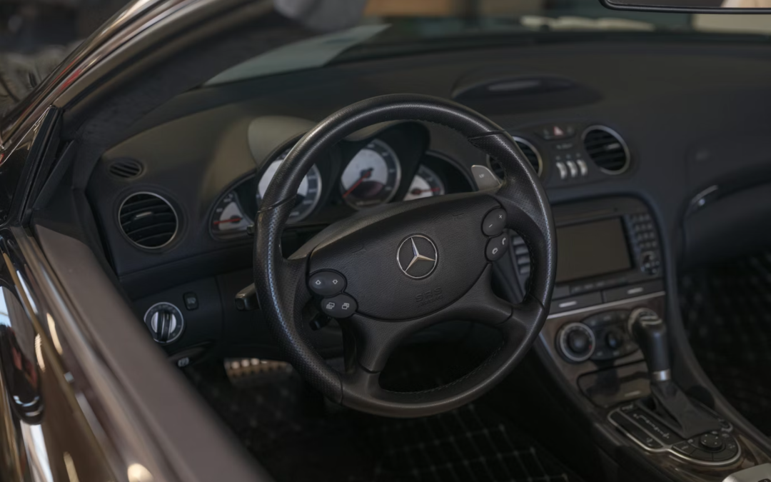 Classe A, GLC, CLA : quelle Mercedes d&rsquo;occasion pour quel profil de conducteur ?