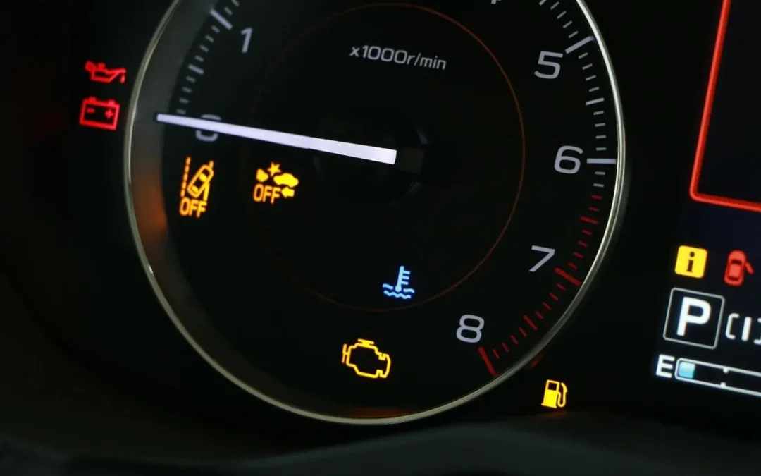 Système antipollution défaillant sur Citroën C4 : diagnostic, causes et réparations