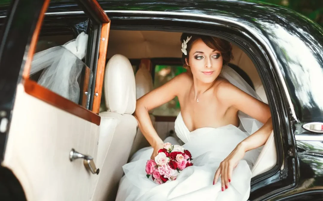 Coût de location d&rsquo;une voiture pour mariage : guide des prix et facteurs influents
