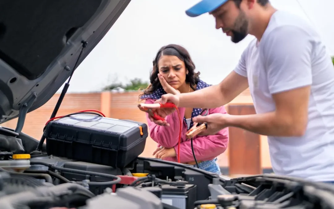 Booster de batterie voiture : comment choisir le meilleur modèle pour ne plus rester en panne ?