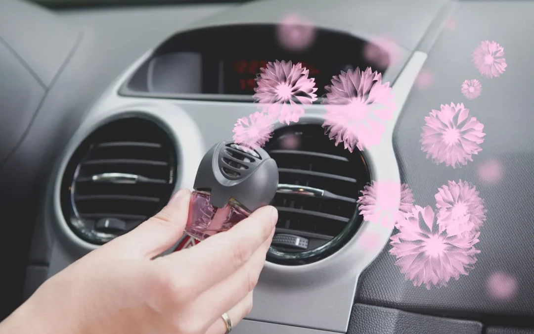 Désodorisant voiture fait maison : 10 recettes naturelles et efficaces