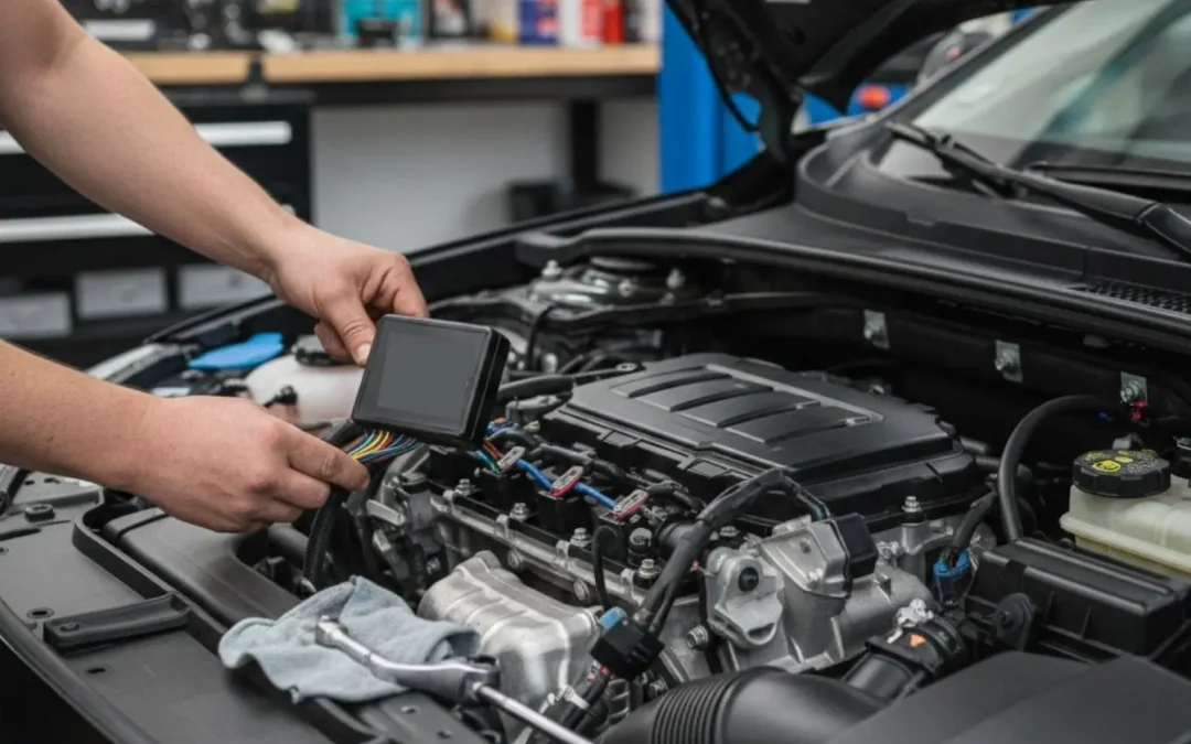 Kit éthanol homologué : guide complet pour une installation sécurisée et légale