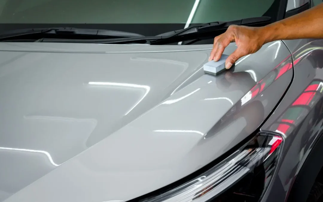 Prix d&rsquo;un traitement céramique carrosserie : tarifs et guide des coûts 2026