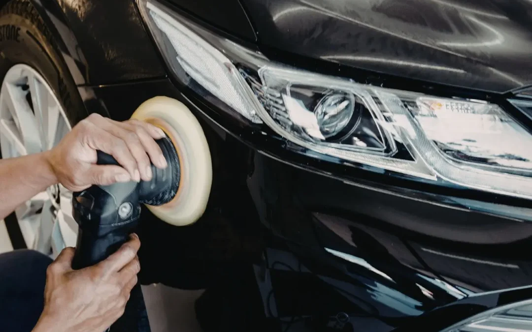 Quelle est la meilleure cire de carrosserie pour une protection durable ?