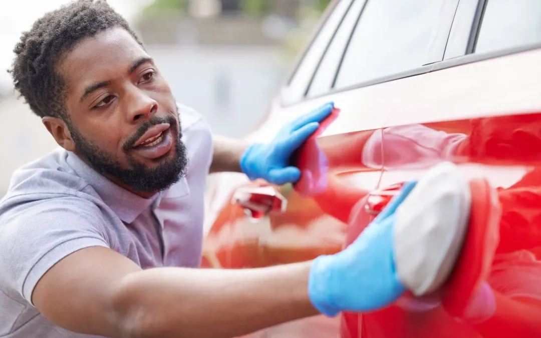 Quel est le prix d&rsquo;un vernis carrosserie bicouche ? Le comparatif complet