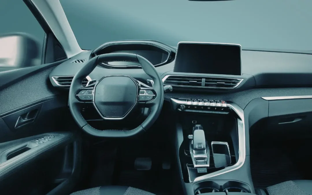 Housse de volant chauffante : avis, efficacité et guide d&rsquo;achat complet