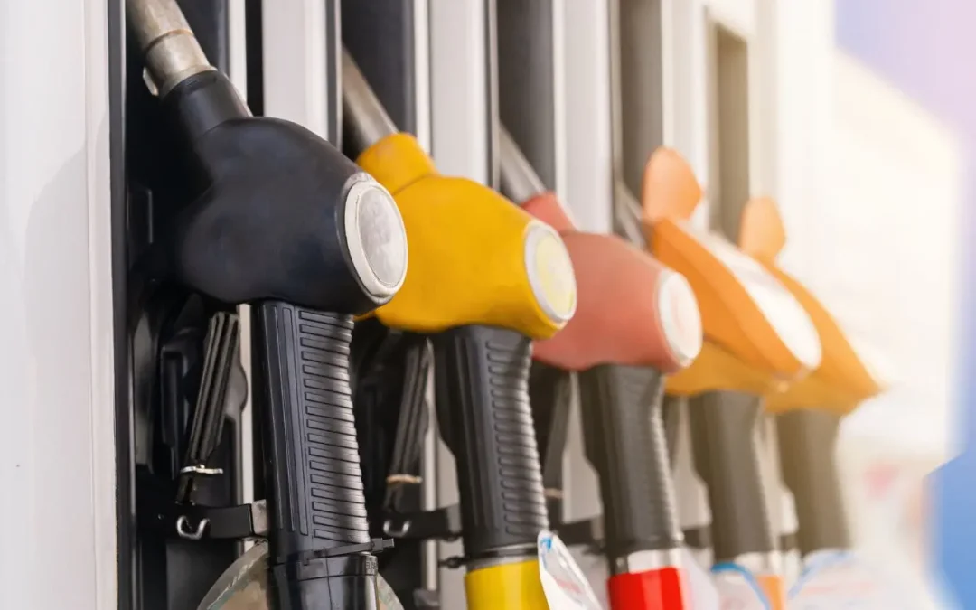 Différence entre Diesel B7 et B10 : quel carburant choisir pour votre moteur ?