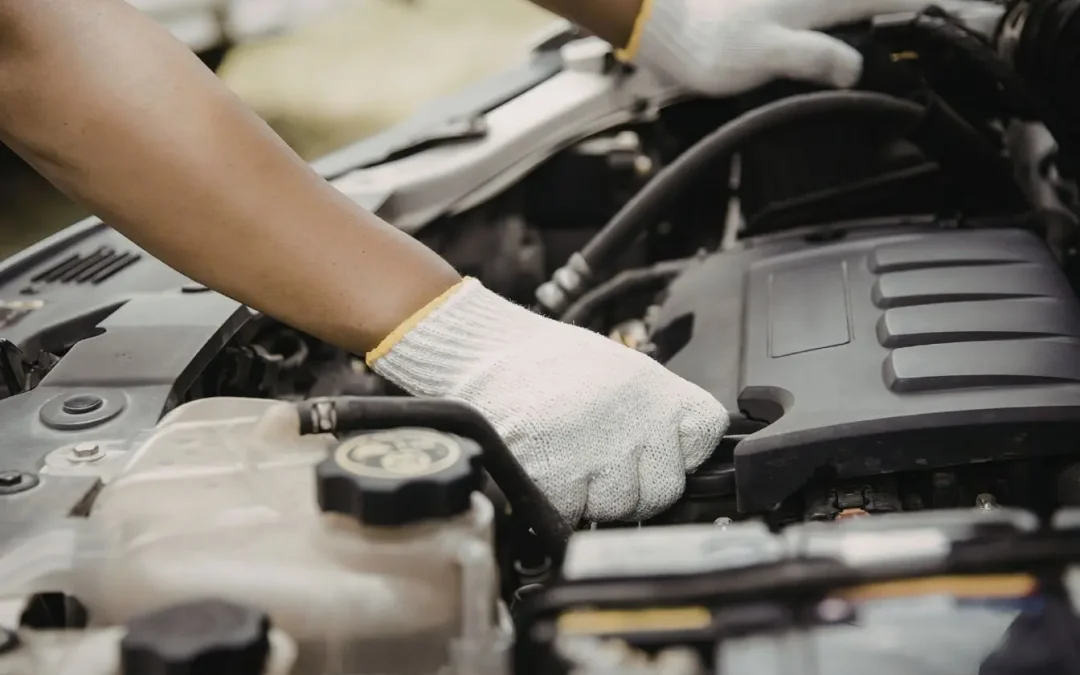 Protection carter moteur : est-ce vraiment nécessaire pour votre véhicule ?