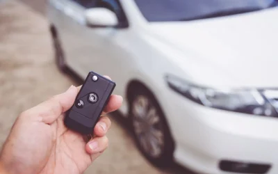 Installation d’un démarreur à distance : le guide complet pour équiper votre véhicule