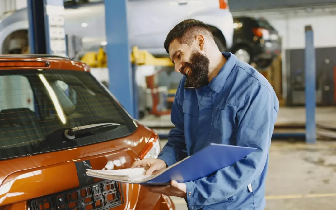 Franchise assurance auto : définition, calcul et fonctionnement du reste à charge