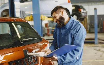 Franchise assurance auto : définition, calcul et fonctionnement du reste à charge