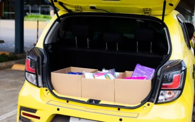 Organisateur de coffre voiture rigide : le guide pour un rangement optimal et durable