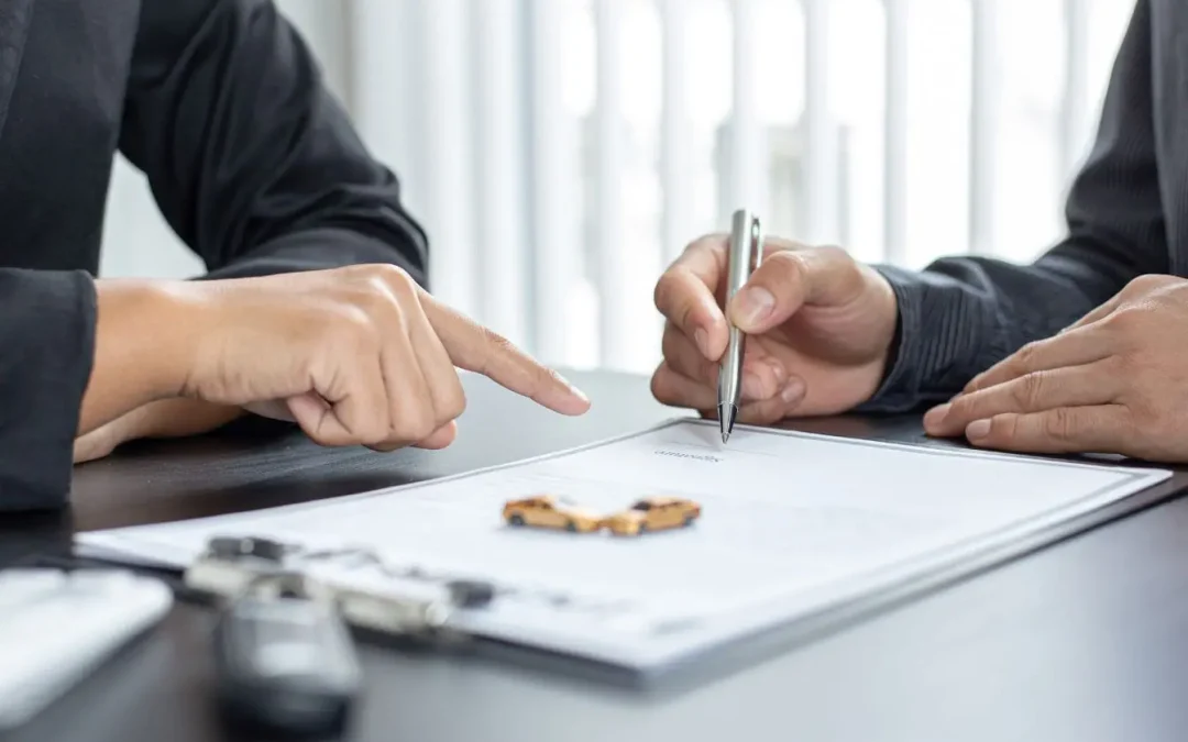 Résiliation d&rsquo;assurance auto pour non-paiement : quelles conséquences et comment réagir ?