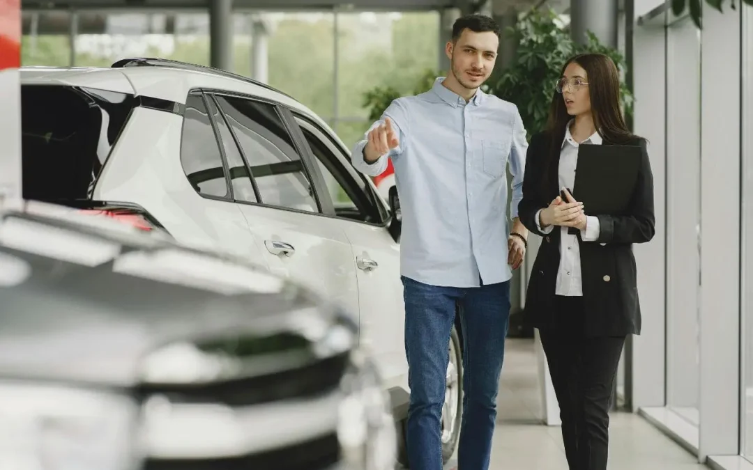 Achat de voiture d’occasion : faut-il choisir un professionnel ou un particulier ?