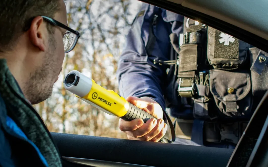 Alcool au volant : taux légal, sanctions et barèmes des contraventions en France