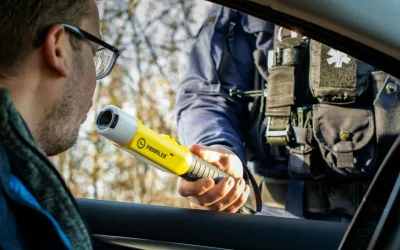 Alcool au volant : taux légal, sanctions et barèmes des contraventions en France