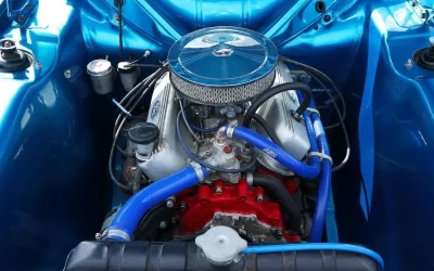 Pompe à eau de voiture : comment identifier les symptômes de défaillance ?
