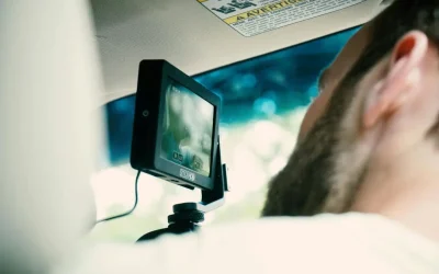 Dashcam : que dit la loi en France sur son usage ?
