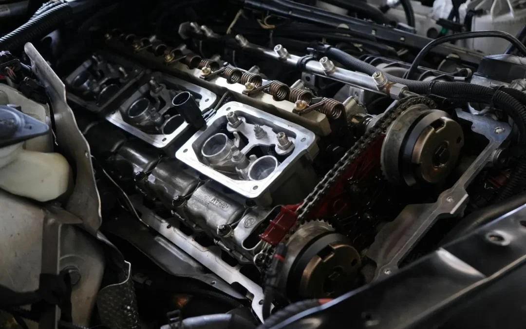 Joints de culasse grillés : les symptômes d&rsquo;alerte et diagnostics pour votre moteur