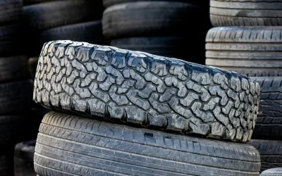 Pneus rechapés : réglementation légale en France, sécurité et avis sur leur fiabilité