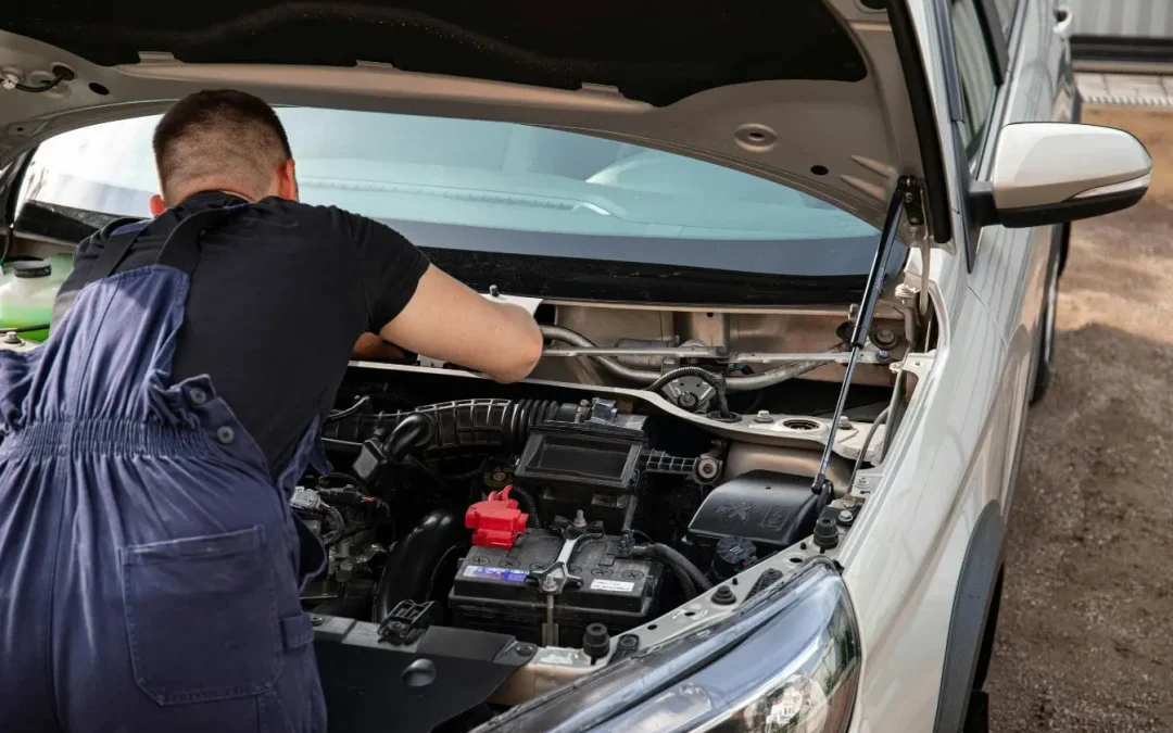 Remplacement d&rsquo;un injecteur diesel : prix moyen, main-d&rsquo;œuvre et conseils d&rsquo;expert