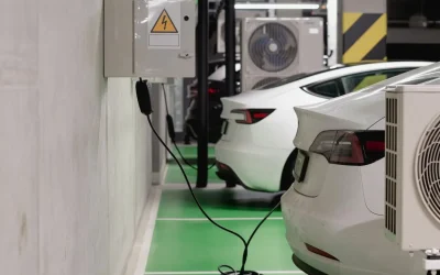 Parking souterrain et recharge de voiture électrique : quels sont les risques réels ?