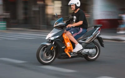 Permis AM : conditions, formation et coût pour conduire un cyclomoteur en 2026