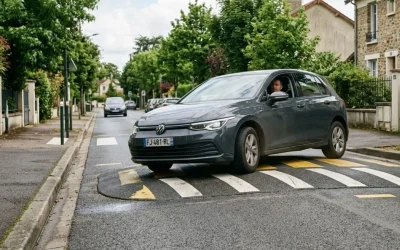 Dos d&rsquo;âne et suspension de voiture : quels sont les risques et dommages réels ?