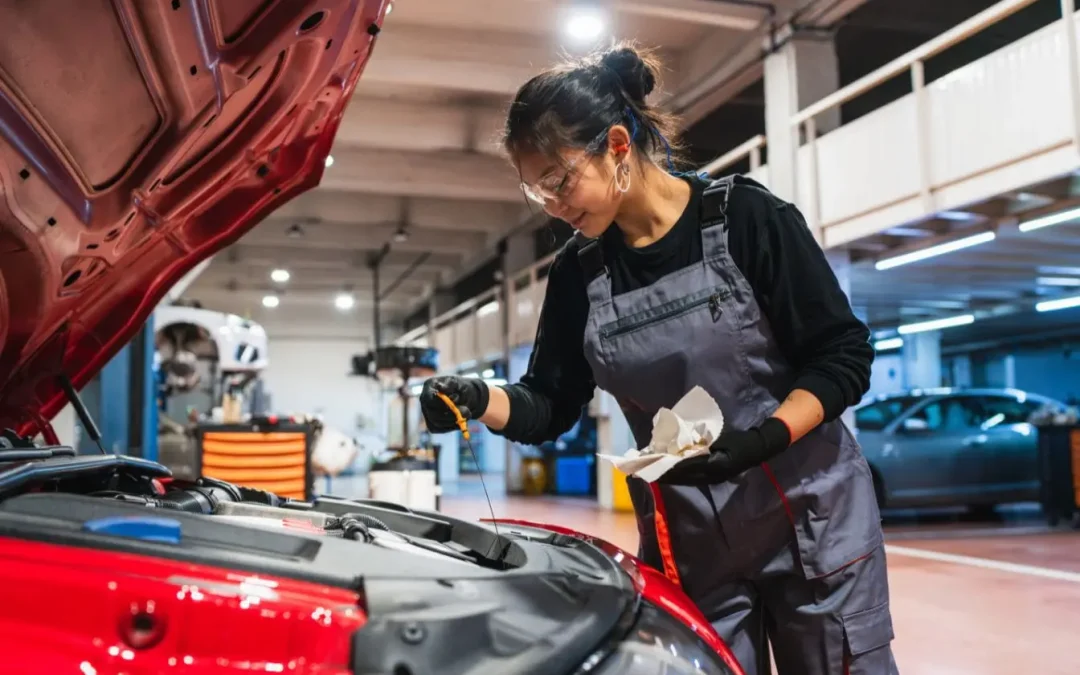 Checklist inspection voiture occasion : le guide complet avant achat