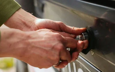 Vol de voiture sans clé (keyless) : comprendre la faille et s&rsquo;en protéger