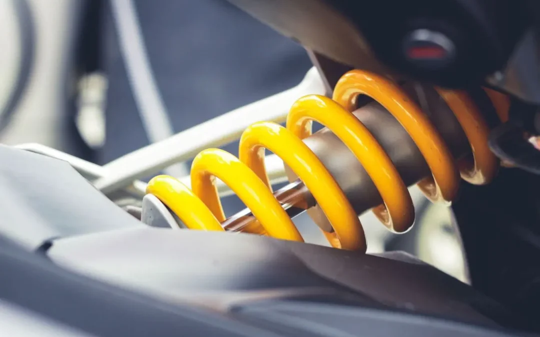 Kit de rabaissement suspension : homologation et réglementation en France