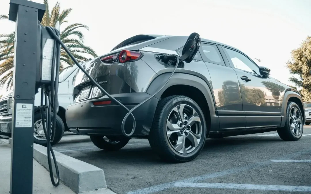 Freinage régénératif : comment fonctionne le système sur une voiture électrique ?