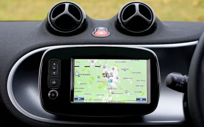 Traceur GPS pour voiture : ce que dit la loi sur l’installation et l’usage